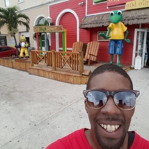 Meet your Posher, David